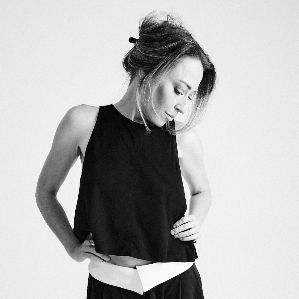 Meet your Posher, Sloane